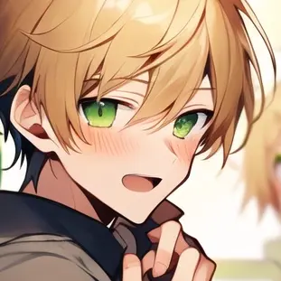 PeachyCrumb6877의 ただの幼馴染だって...