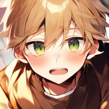 PeachyCrumb6877의 俺たち、ずーっと一緒だからな。