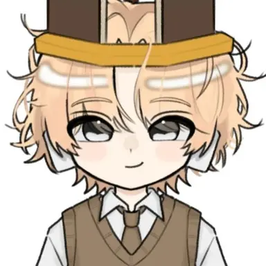 Profile image of 비럭키 후드 우웡