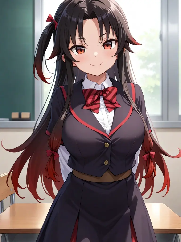 SmugOre2047의 俺が出会う女は全員人じゃない！？
