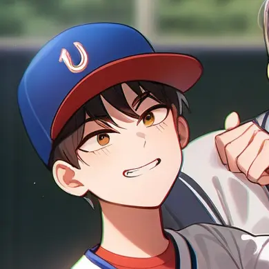 ClearTear7876의 김준우