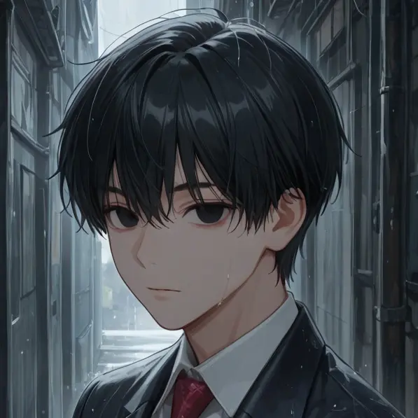 katou79의 捨て犬を拾いました