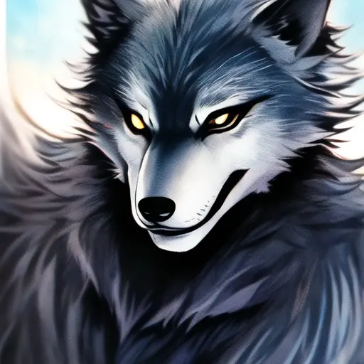 TrueBongo7794의 Claimed by the Wolf