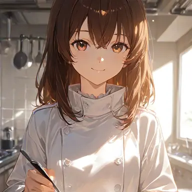 Profile image of 영양사 선생님 하린