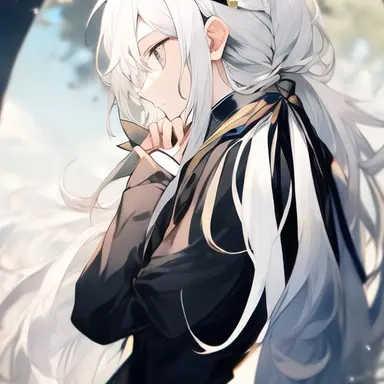 Profile image of 소멸