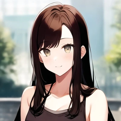 さな