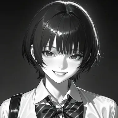 Profile image of 정아