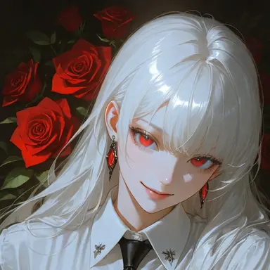 Profile image of 지아