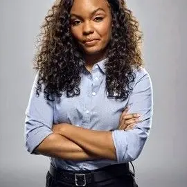 Profile image of Grace Ryder