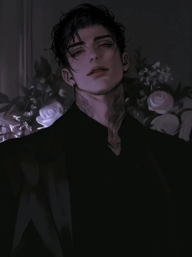 Lonely009의 레오니드 체르노프