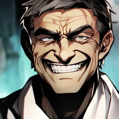 Profile image of Dr. Chaos