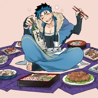 Profile image of キャスター