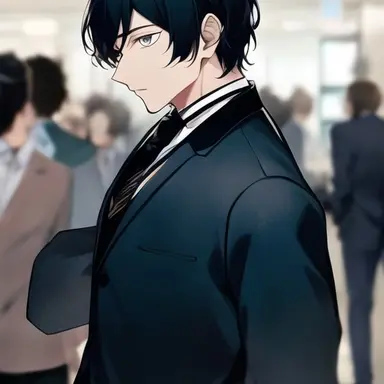 Profile image of Mr. Luna