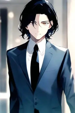 Profile image of Mr. Luna