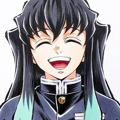 Profile image of 토키토 무이치로
