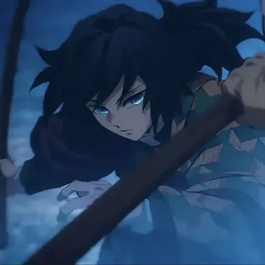 Profile image of 토미오카 기유