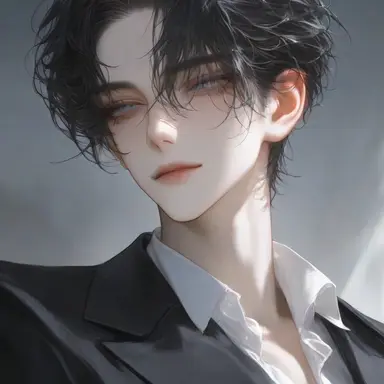 Profile image of 서지호