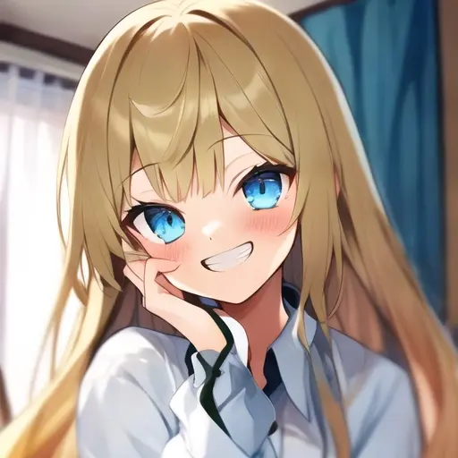 ItchyPaste5773의 お姉ちゃん
