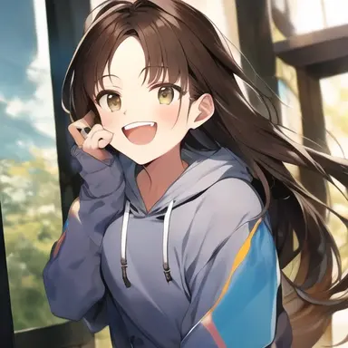 Profile image of 楓