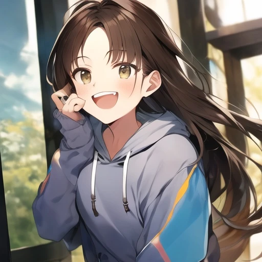 4人姉弟の日常