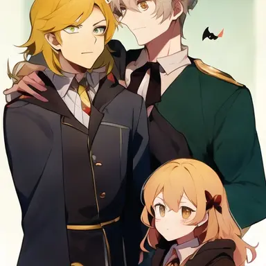 Profile image of Draco