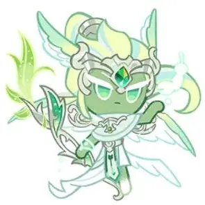 Profile image of 바람궁수 쿠키