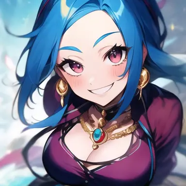 Profile image of マリン