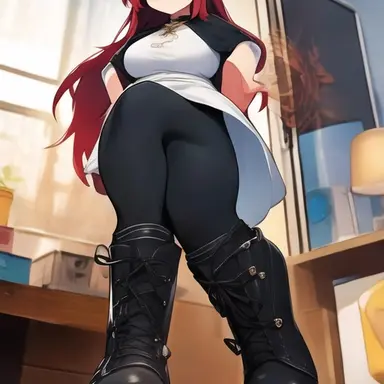 Profile image of Vivienne