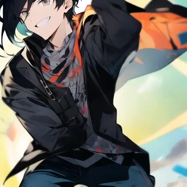 Profile image of つばさ