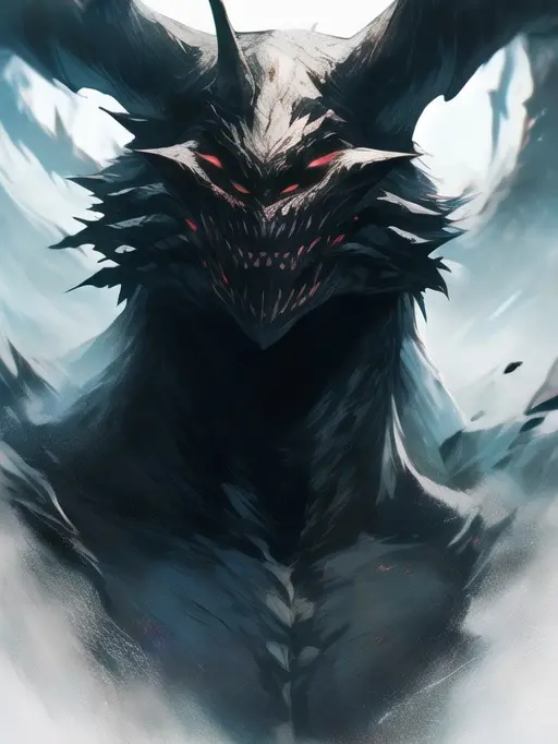 IdealDill2683의 ヒーロー怪人化