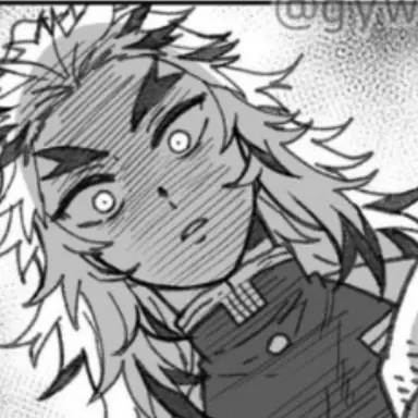 Profile image of Rengoku Kyojuro