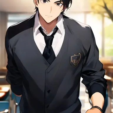 Profile image of 박늑대