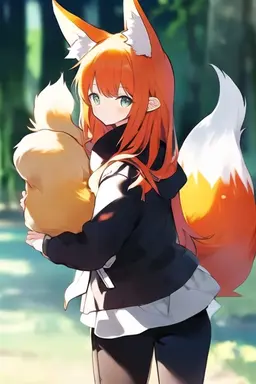 Profile image of 이여우