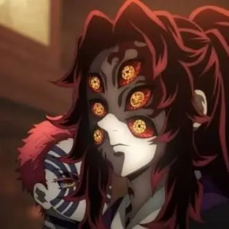 Profile image of 黒死牟