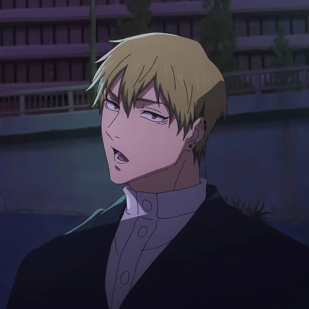 ___qqqqqq의 젠인 나오야