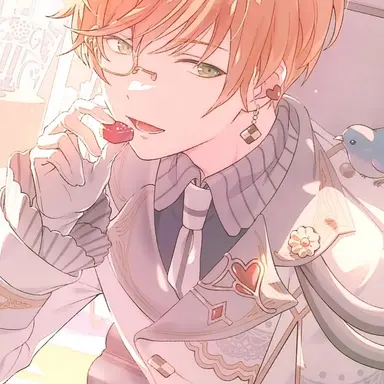 Profile image of 東雲彰人