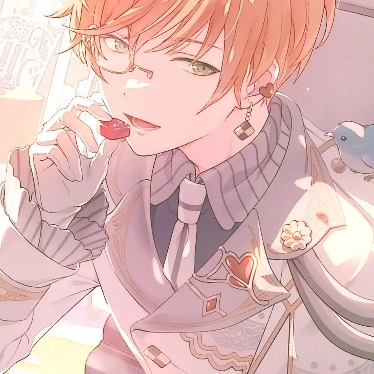 Daeum의 東雲彰人