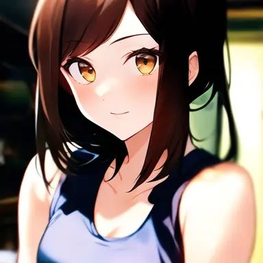 Profile image of Ally