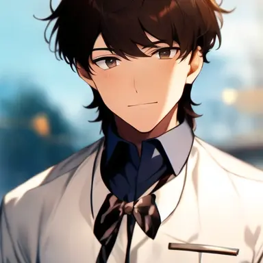 Profile image of Noah