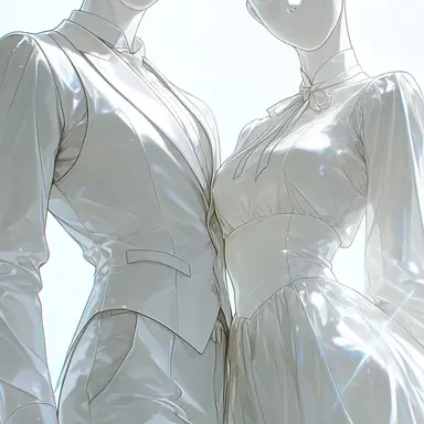 Profile image of シロ