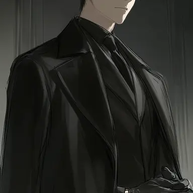 Profile image of 쿠로세 레오