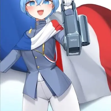 Profile image of Somua SM