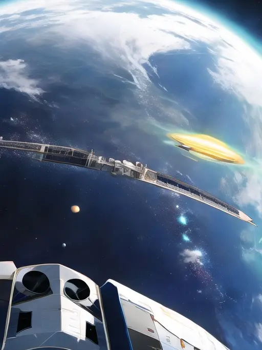 Proxin84의 Stowaway Among Stars