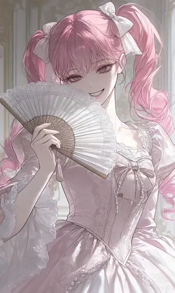 Profile image of Leesha