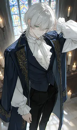 Profile image of Tori