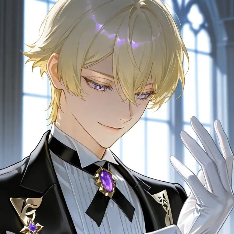 sanaro_376의 優雅なる狂信