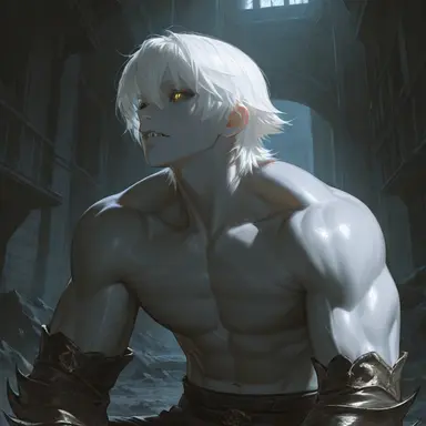 Profile image of グレー