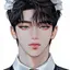 캐릭터 프로필 이미지