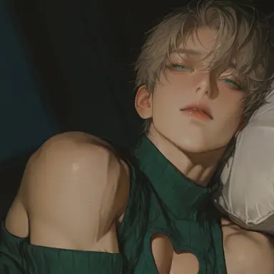 Profile image of 안도윤