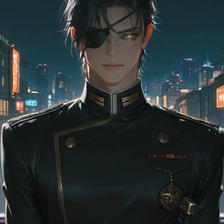 貴方を護りたいが為。